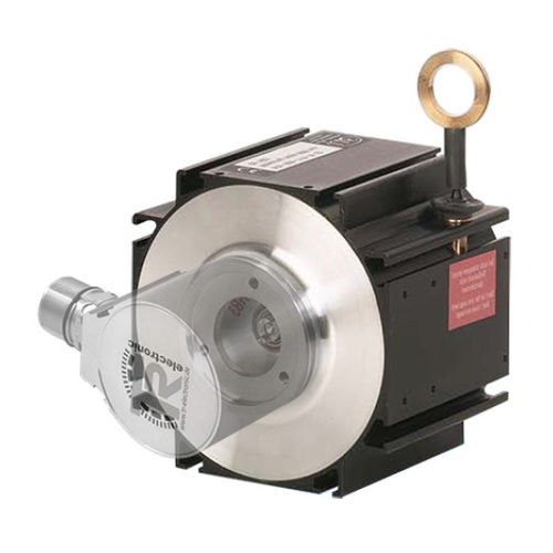 Codeur à câble standard - WDS series - TR-Electronic GmbH - incrémental / absolu / mécanique