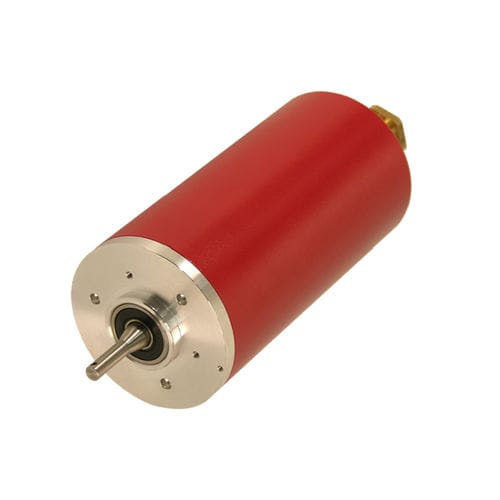 Codeur rotatif incrémental - AEV70 - TR-Electronic GmbH - absolu / à arbre plein / CANopen