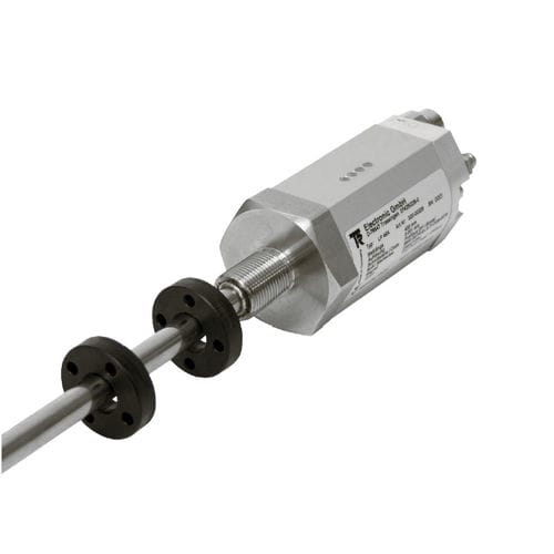 Codeur linéaire absolu - LMRI46(H) - A - TR-Electronic GmbH - magnétostrictif / en acier inoxydable