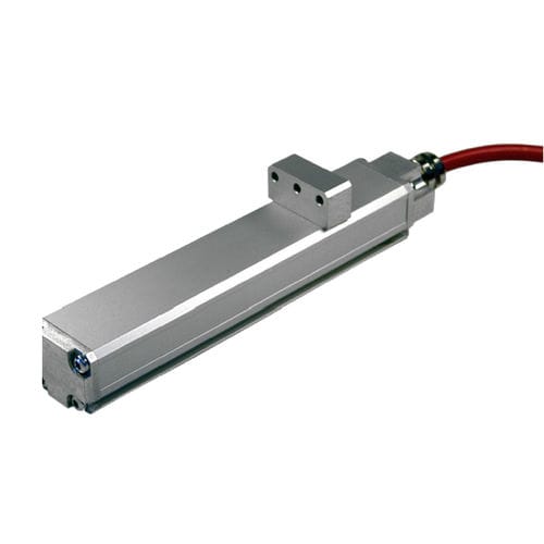Codeur linéaire absolu - LMP30 series - TR-Electronic GmbH - magnétostrictif