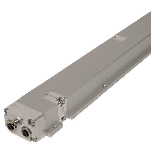 Codeur linéaire absolu - LMC55 series - TR-Electronic GmbH - magnétostrictif / CANopen / PROFIBUS