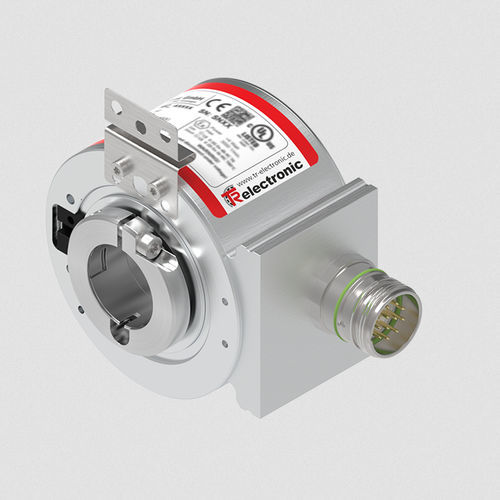 Ensemble De 6 Encodeurs Rotatifs EC11 Avec Bouton-Poussoir