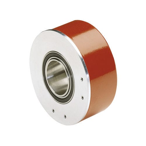 Codeur rotatif incrémental - IH76 0503 - TR-Electronic GmbH - optique / à axe creux