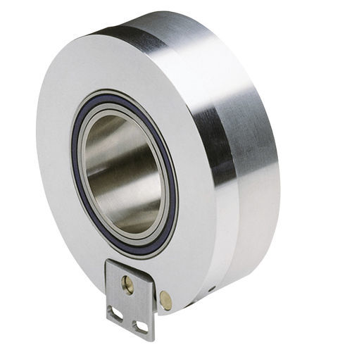 Codeur rotatif incrémental - IH120  - TR-Electronic GmbH - optique / à axe creux / de haute précision