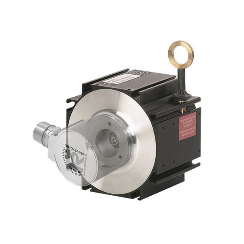 Codeur à câble magnétique - CMW58M*4096/4096 PB - TR-Electronic GmbH - analogique / IP65 / programmable