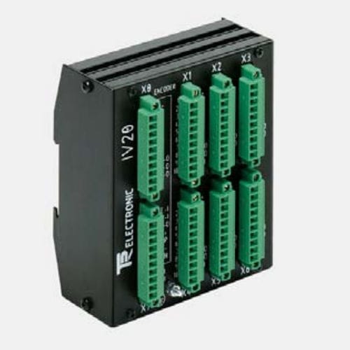 Répartiteur d'impulsions - IV-20 - TR-Electronic GmbH