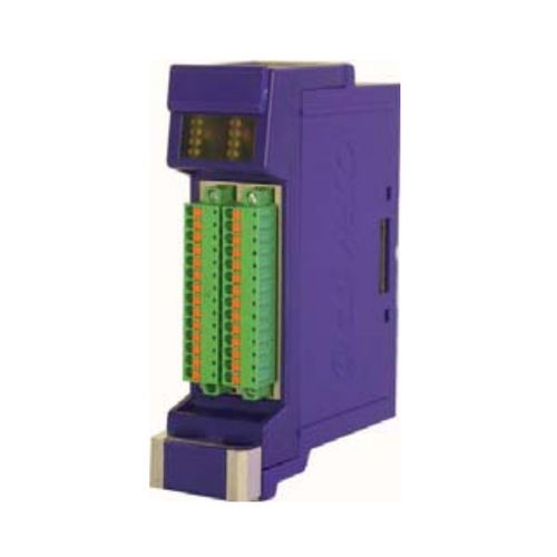 Module de sortie numérique - @P2 series - TR-Electronic GmbH - 4 canaux / 8 canaux / d'automatisation