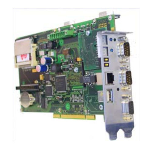 PLC intégré - SPCP - TR-Electronic GmbH - sur réseau / modulaire