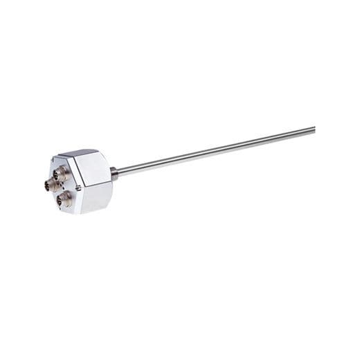 Codeur linéaire redondant - LMR70  - TR-Electronic GmbH - absolu / magnétostrictif / analogique