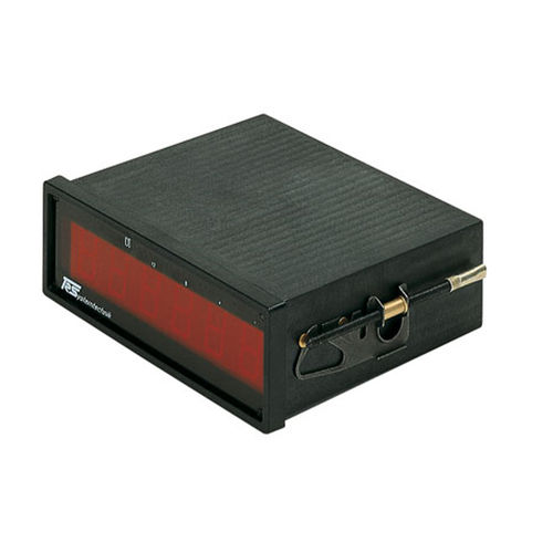 Indicateur Profibus - PBD-10 - TR-Electronic GmbH - de process / de hauteur / de bus de terrain
