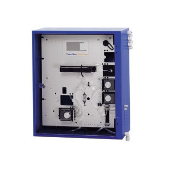 Analyseur d'oxygène - PowerMon Kolorimeter - Bran+Luebbe - d'eau / de phosphate / de surveillance