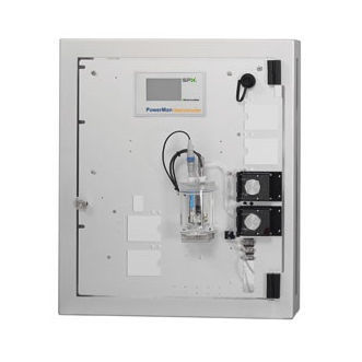 Analyseur d'oxygène - PowerMon  - Bran+Luebbe - d'eau / de sodium / de surveillance