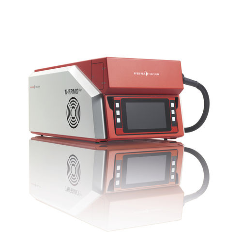 Analyseur de gaz - ThermoStar - Pfeiffer Vacuum+Fab Solutions - benchtop / compact / d'échantillonnage