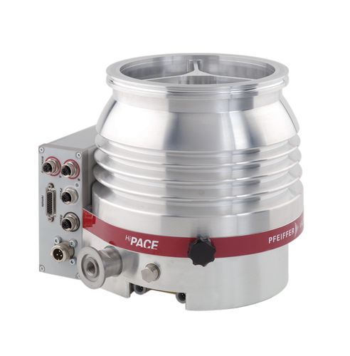 Pompe à vide turbomoléculaire - HiPace® 700 series - Pfeiffer Vacuum+Fab Solutions - sans huile / mono-étagée / compacte
