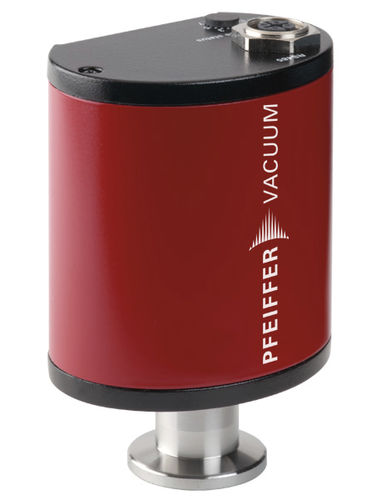 Jauge à vide Pirani - PPT 200 - Pfeiffer Vacuum+Fab Solutions - numérique