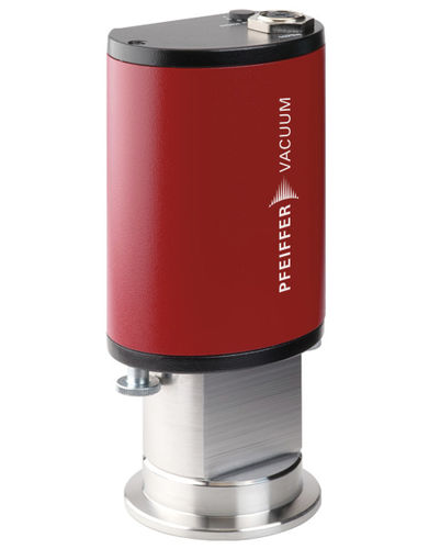 Jauge à vide Pirani - HPT 200 - Pfeiffer Vacuum+Fab Solutions - numérique