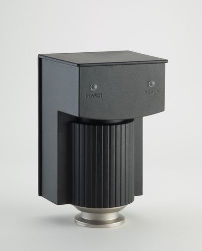 Jauge à vide Penning - PTR 225, PTR 225 S, PTR 237 - Pfeiffer Vacuum+Fab Solutions - analogique
