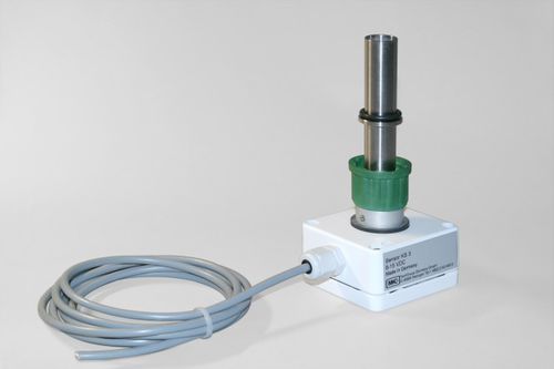 Capteur de niveau capacitif - KS3 - M&C TechGroup Germany GmbH - pour liquides / robuste
