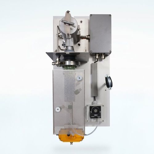 Vessie à Gaz De Prélèvement / Ballon D'échantillonnage De Gaz | En Caoutchouc, Dimensions 44x13x1,2 Cm | Pour Laboratoire, Analyse De Gaz