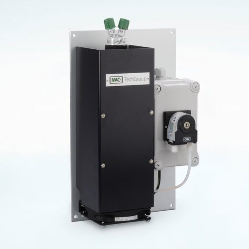 Pré-refroidisseur de gaz - VC-1-SL  - M&C TechGroup Germany GmbH - compact