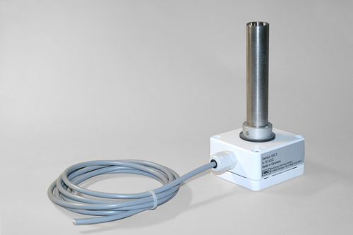 Capteur de niveau conductif - KS3/SS PEEK - M&C TechGroup Germany GmbH - à liquide / analogique / pour contrôle