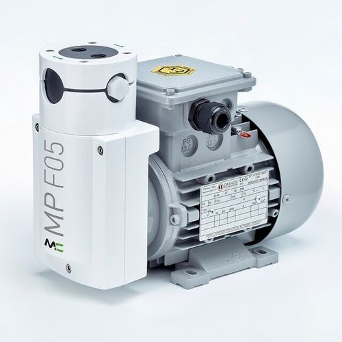 Pompe à soufflet - MP-F 05 EX  - M&C TechGroup Germany GmbH - pour gaz / électrique / auto-amorçante