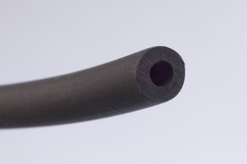Tuyau rigide pour air - SL2-2/4 - M&C TechGroup Germany GmbH - en PFA / d'échappement / flexible
