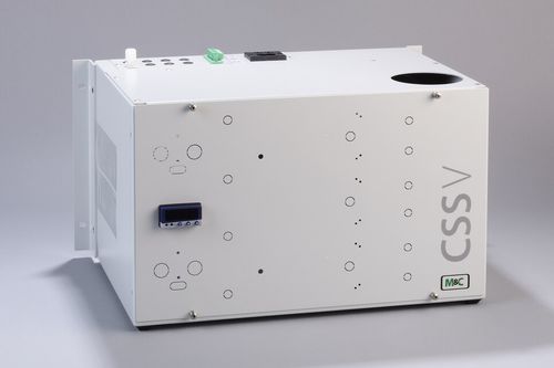 Système de conditionnement d'échantillon de gaz - CSS-V2 - M&C TechGroup Germany GmbH