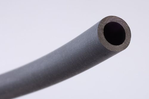 Tuyau rigide pour air - SL2-4/6 - M&C TechGroup Germany GmbH - en Viton® / d'échappement / flexible