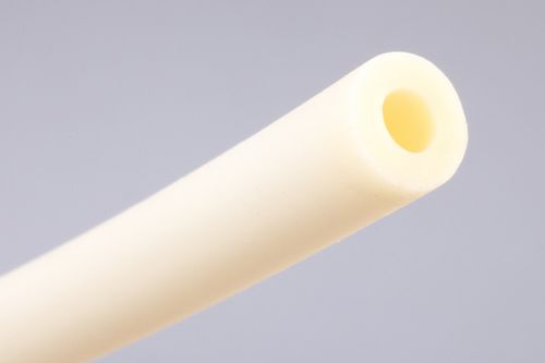 Tuyau rigide pour air - SL3-3,2/6,4 - M&C TechGroup Germany GmbH - en thermoplastiques / d'échappement / flexible