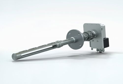 Analyseur laser - ILA1-B000-EX - M&C TechGroup Germany GmbH - de dioxyde de soufre / de process / de concentration