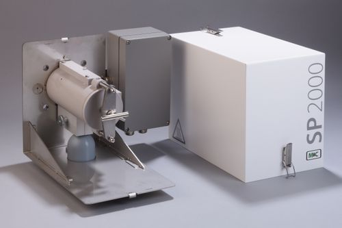 Sonde d'échantillon de gaz - SP2000-H - M&C TechGroup Germany GmbH - de process / en inox / chauffée