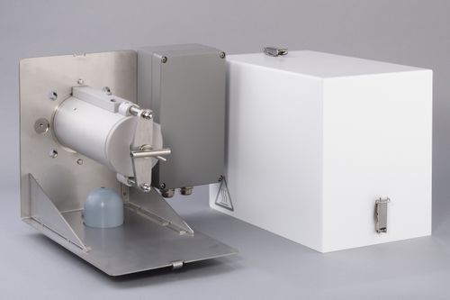 Sonde d'échantillon de gaz - SP2400-H - M&C TechGroup Germany GmbH - de process / chauffée / régulée