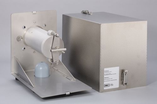 Sonde d'échantillon de gaz - SP3000/EX - M&C TechGroup Germany GmbH - de process / en inox / antidéflagrante