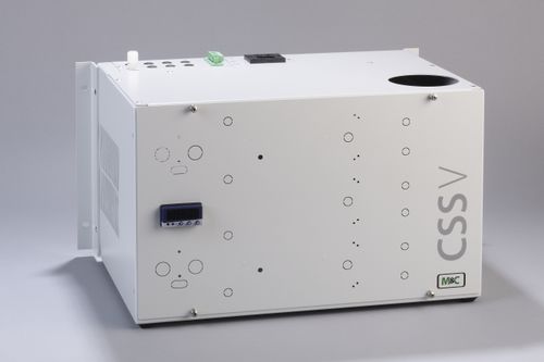 Système de conditionnement d'échantillon de gaz - CSS-V1 - M&C TechGroup Germany GmbH