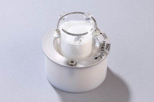 Filtre à gaz - FPF-0.1GF - M&C TechGroup Germany GmbH - à cartouche / en fibre de verre / pour filtration fine
