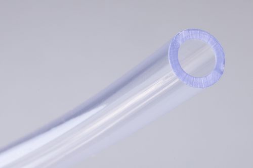 Tuyau flexible pour air - SL4-4/6 - M&C TechGroup Germany GmbH - en PVC / de transport / d'échappement