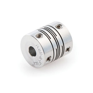 Accouplement flexible - Reli-a-Flex™ - Reliance Precision Limited - à soufflet / pour transmission / d'arbre