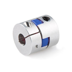 Accouplement à mâchoires - Reliance Precision Limited - d'arbre / compact / avec mesure de couple