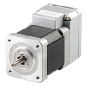 Moteur pas à pas - RCM1 - Reliance Precision Limited - DC / 24 V / compact