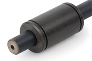 Rail en acier inoxydable - RGR - Reliance Precision Limited - linéaire