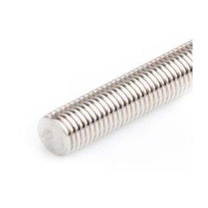 Vis coulissante en inox - Reliance Precision Limited - roulée