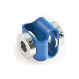 Accouplement flexible - RDKPS series - Reliance Precision Limited - double