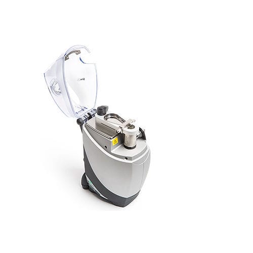 Granulomètre par diffraction laser - Aero M - Malvern Panalytical - de laboratoire / de distribution de tailles de particules / pour poudres