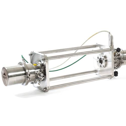 Granulomètre par diffraction laser - Insitec Spray - Malvern Panalytical - de process