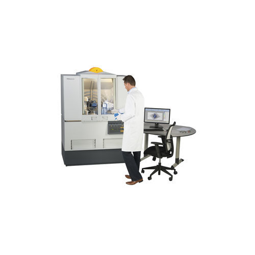 Diffractomètre à rayons X - X'Pert MRD  - Malvern Panalytical - haute résolution