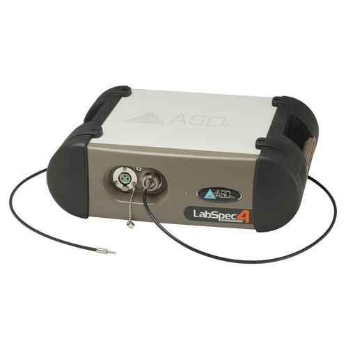 Analyseur pour matériau organique - LabSpec 4 Standard-Res - Malvern Panalytical - de plomb / pour acide / de liquides