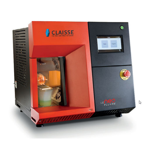 Machine à fusion électrique - LENEO® - Malvern Panalytical