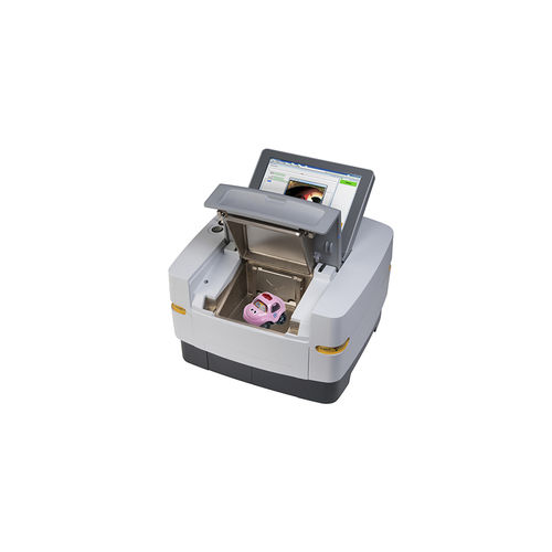 Spectromètre à rayons X - Epsilon 1 - Malvern Panalytical - à fluorescence X / pour analyses élémentaires / d'inspection