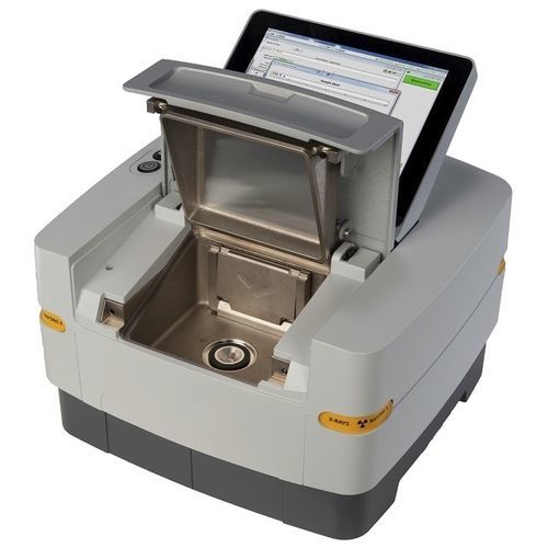 Spectromètre à rayons X - Epsilon 1  - Malvern Panalytical - à fluorescence X / pour R&D / éducatif